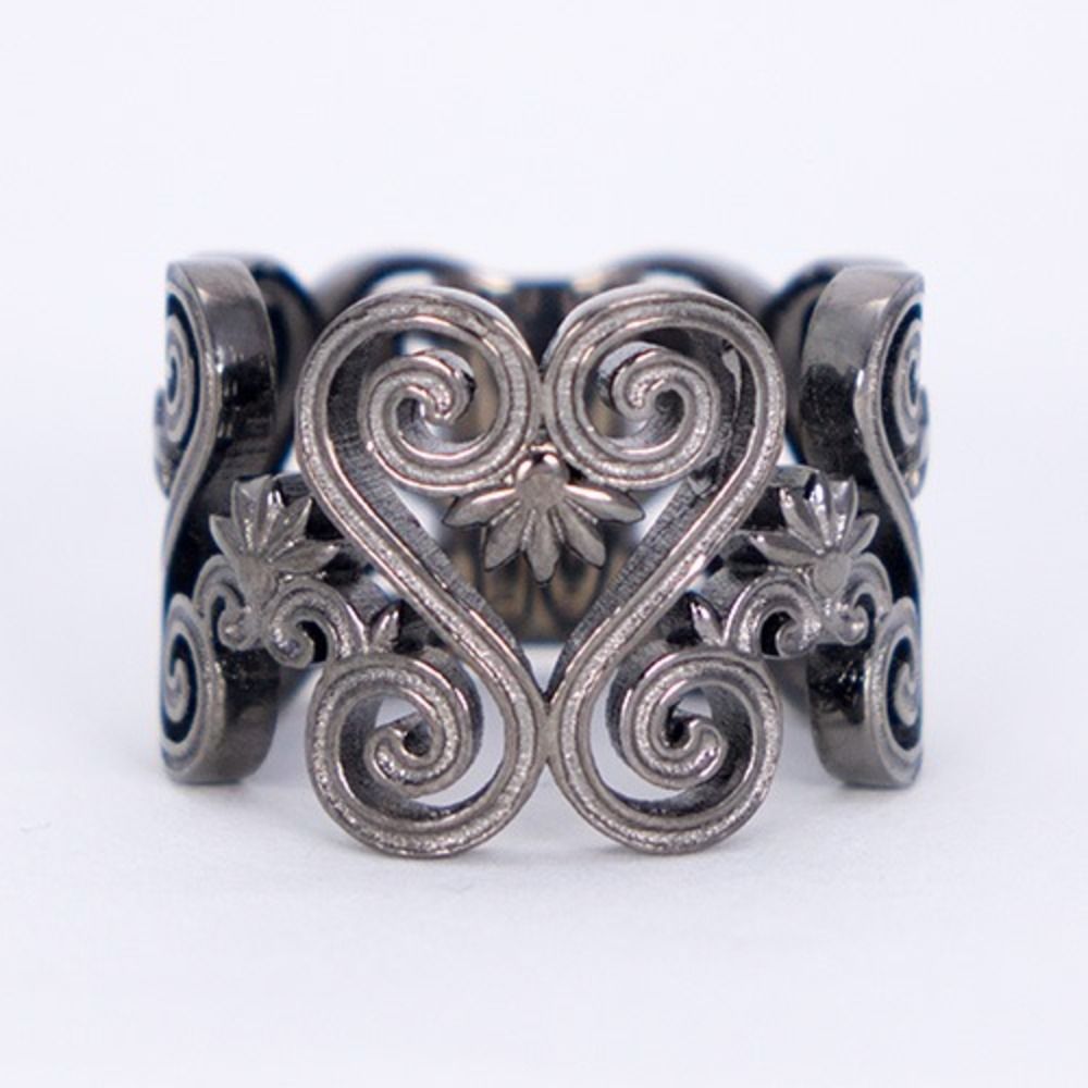 İz Peşinde Koleksiyonu Yüzük