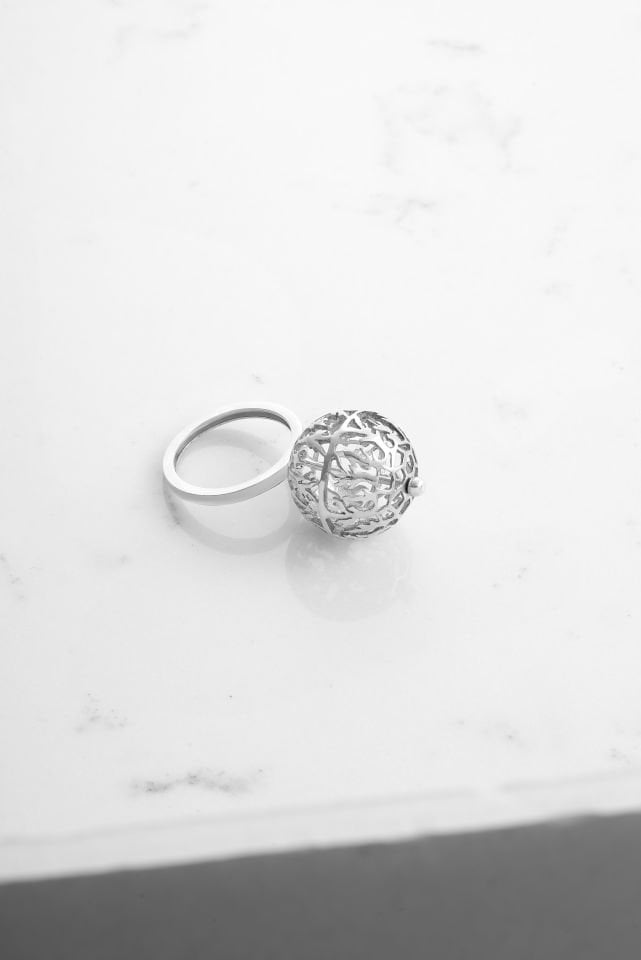 Hayal Koleksiyonu Yüzük