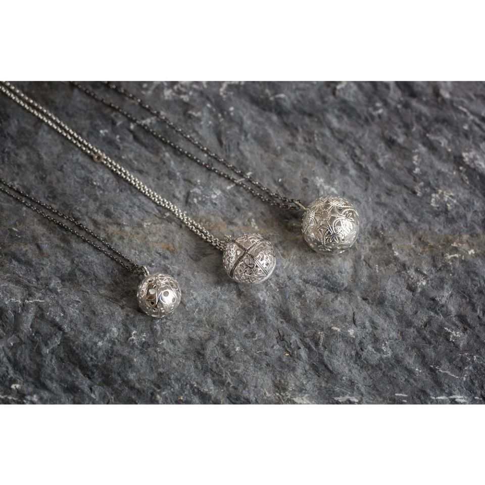 Hayal Koleksiyonu Kolye