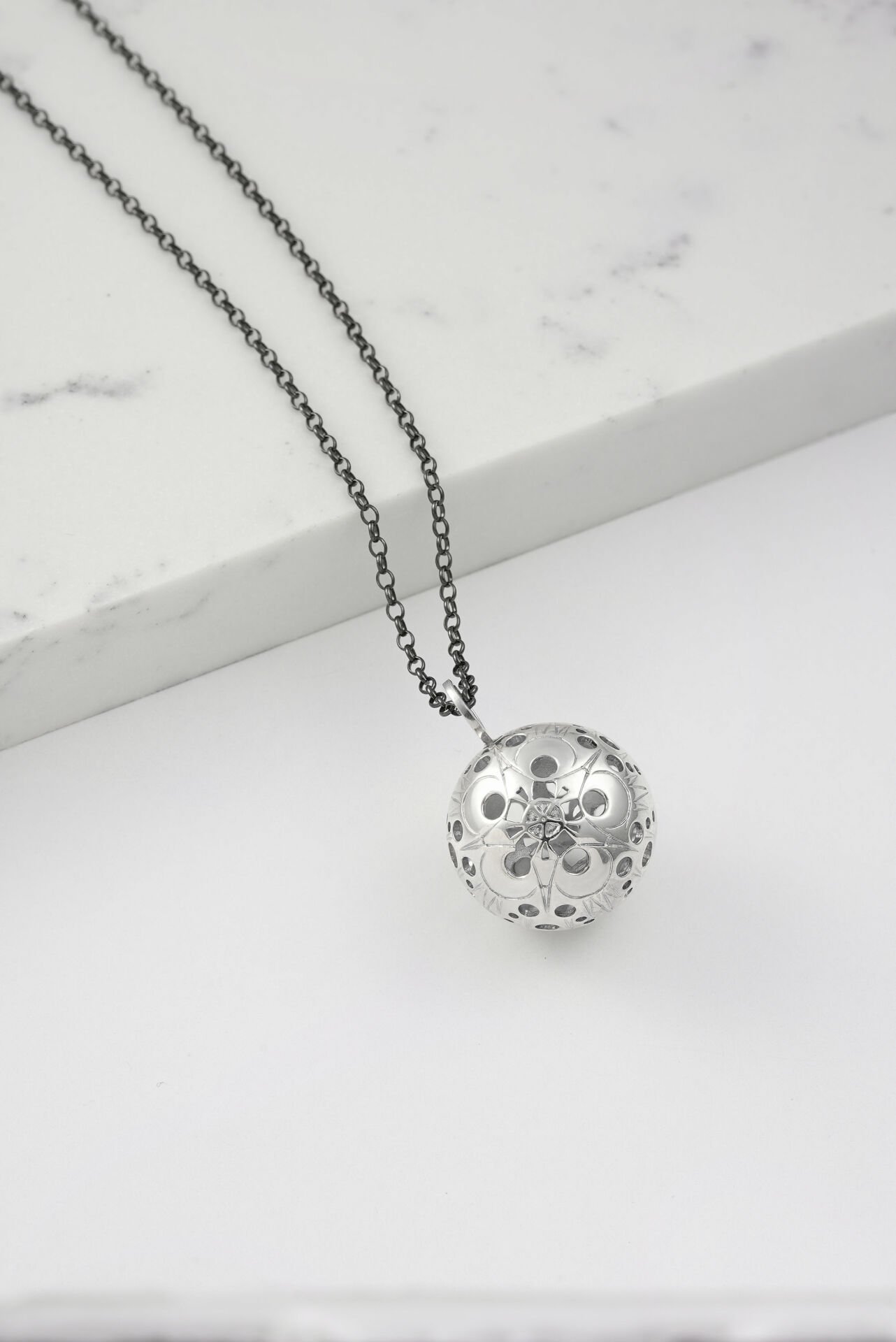 Hayal Koleksiyonu Kolye