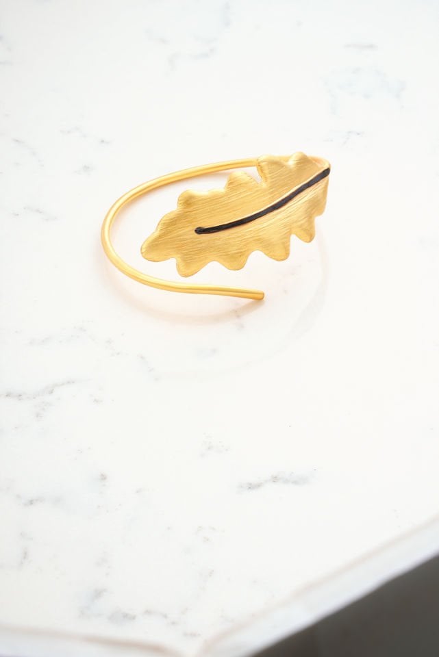 İz Peşinde Koleksiyonu Bilezik