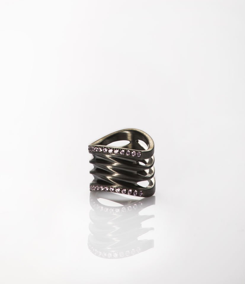 Future Facades ''The Facades'' Ring