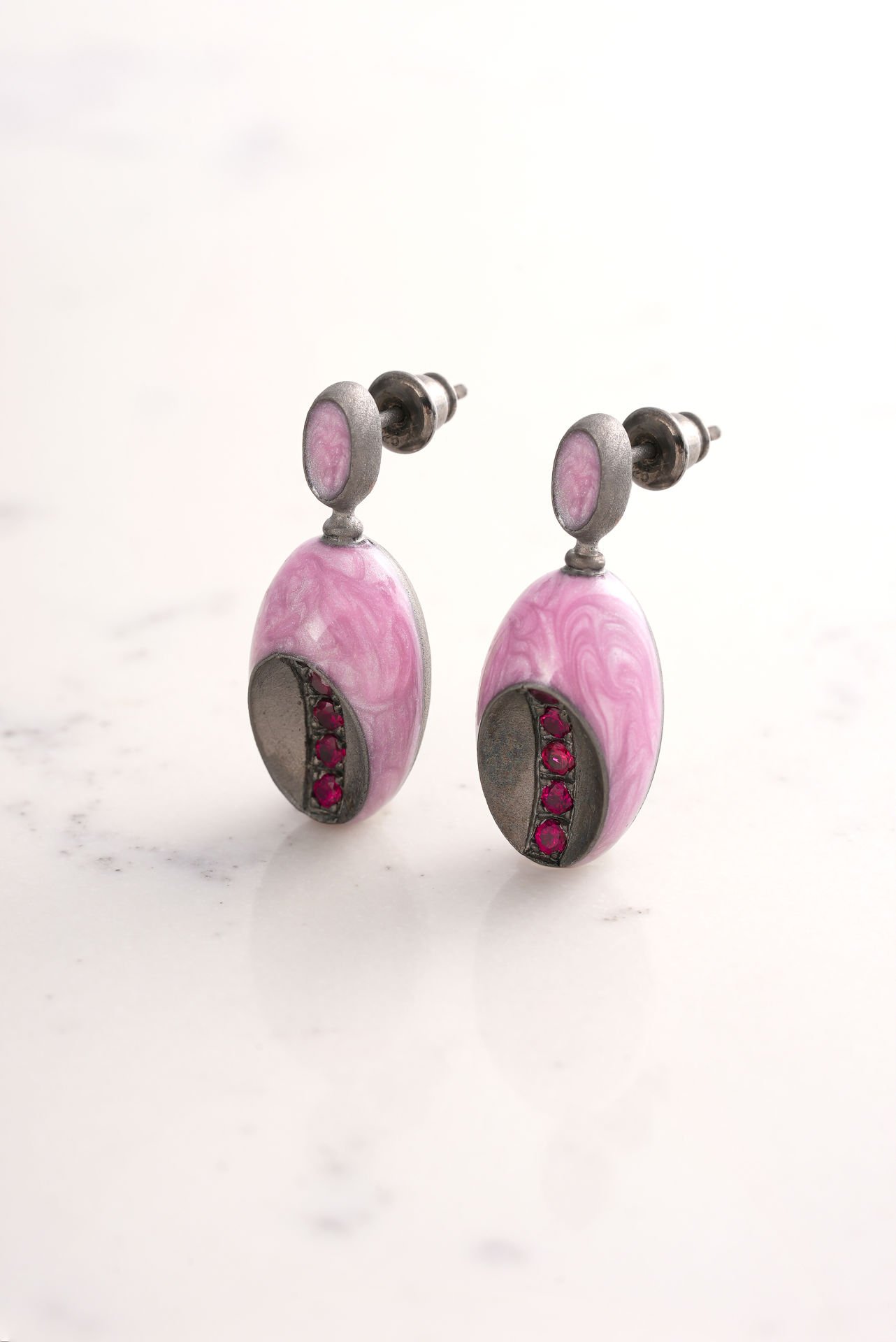 Eye In The Sky Koleksiyonu Küpe