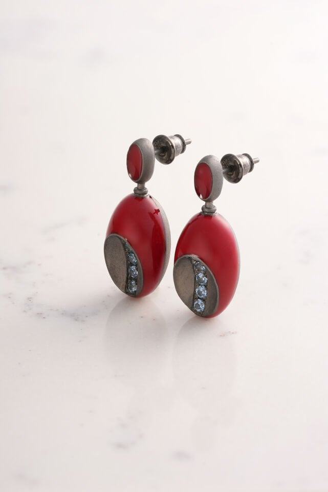 Eye In The Sky Collection Earrings