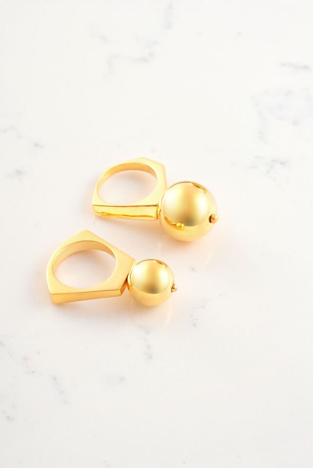 Hayal Koleksiyonu Yüzük