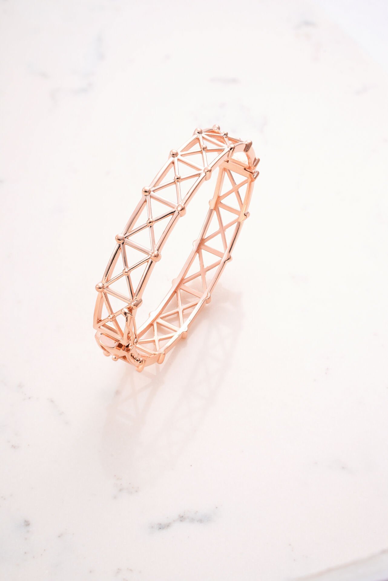 Art Deco Koleksiyonu Bilezik