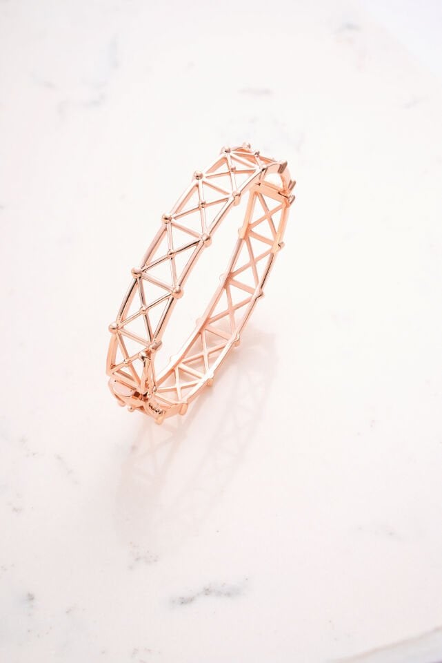 Art Deco Collection Bracelet