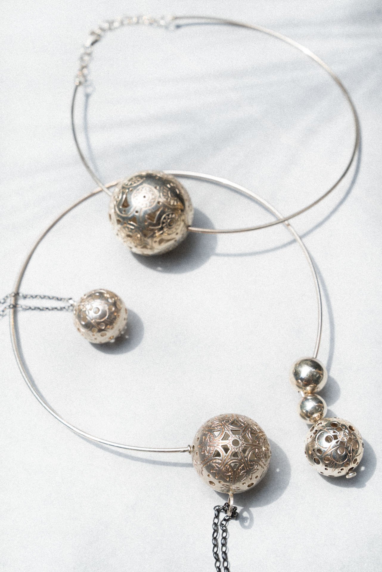 Hayal Koleksiyonu Kolye