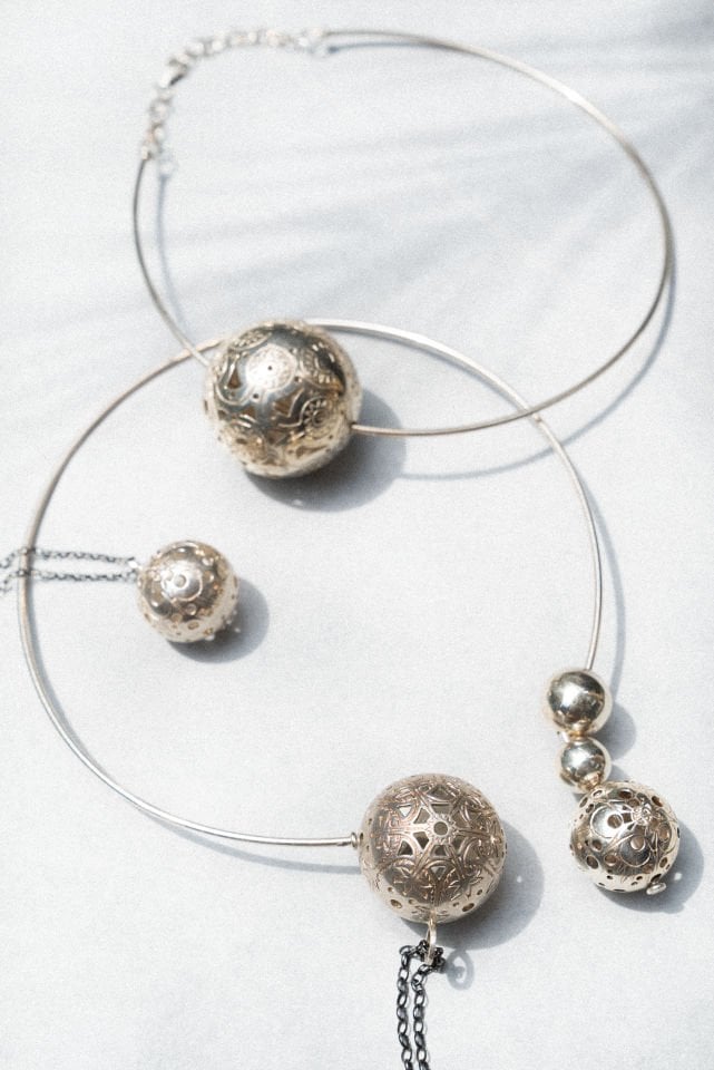 Dream Collection Necklace