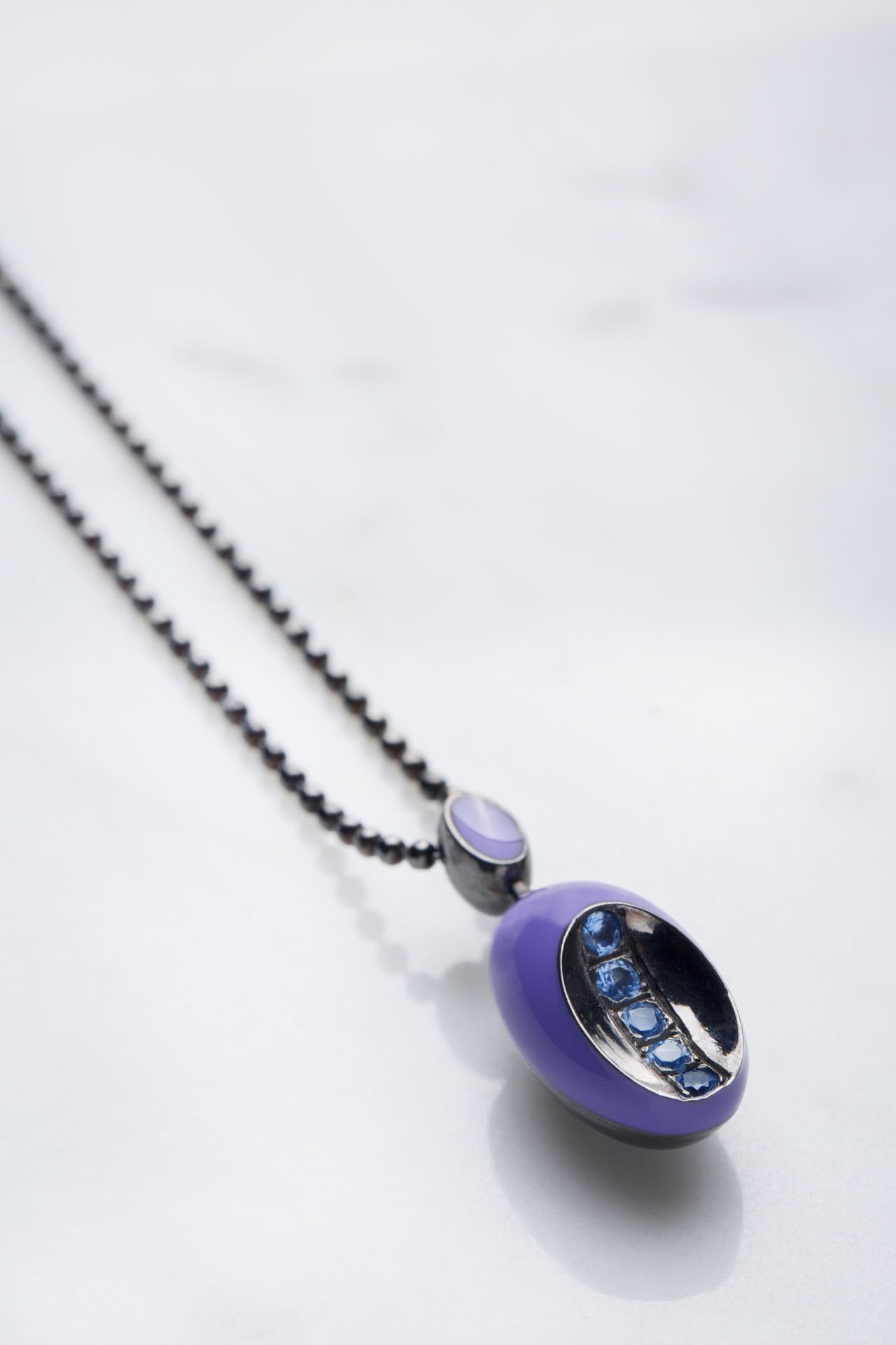 Eye In The Sky Kolye